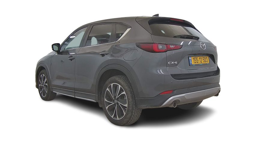 מאזדה CX-5