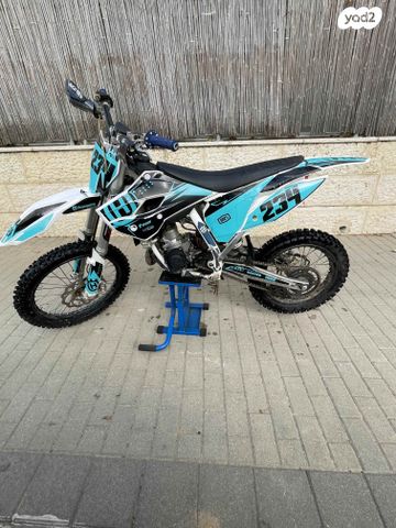 מיני בייק כללי