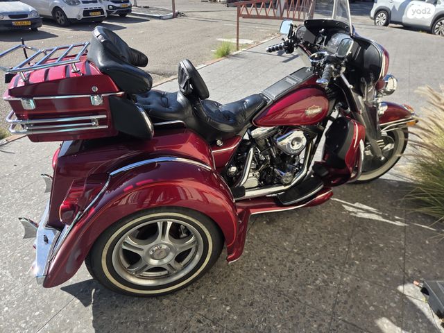 הרלי דיווידסון אלקטרה גלייד 1340