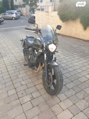 קאוואסאקי Vulcan S