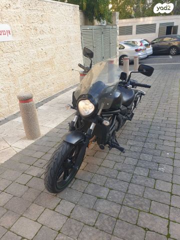 קאוואסאקי Vulcan S