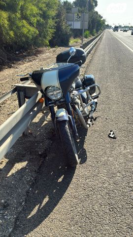 מודעת רכב רויאל אנפילד סופר מטאור 650