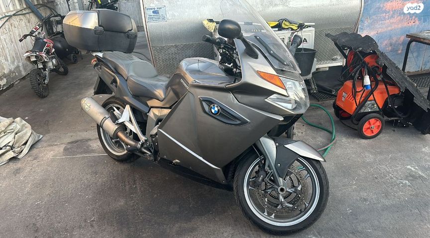 ב.מ.וו K1300GT