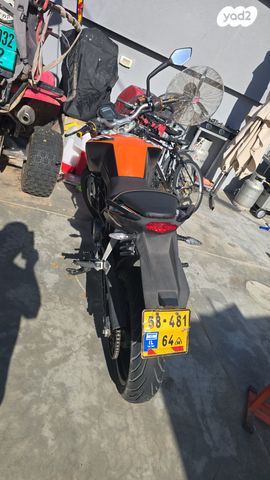 KTM Duke
