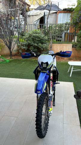 Sherco SE 125 2T Racing