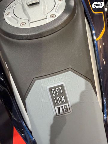 מודעת רכב ב.מ.וו R1300GS 