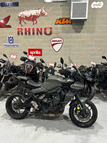 ימאהה MT 09 TRACER