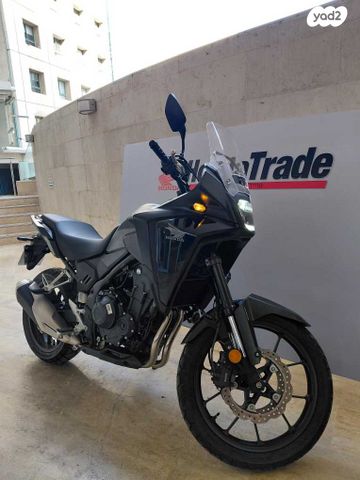 הונדה CB500X