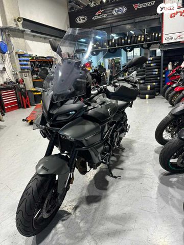 ימאהה MT 09 TRACER