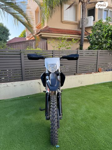 הוסקוורנה FE350