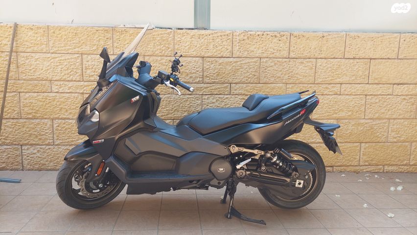 סאן יאנג 508 TL