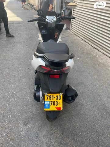 סאן יאנג Jet 14 EVO