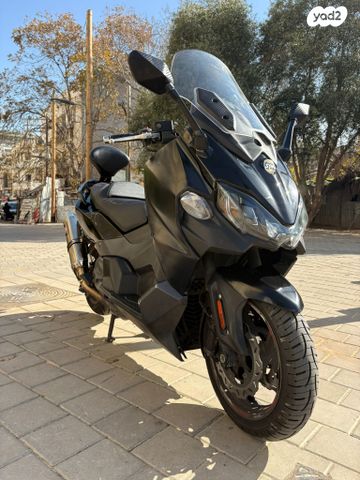 סאן יאנג 508 TL