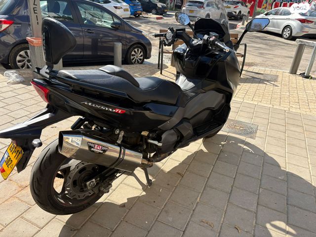 סאן יאנג 508 TL