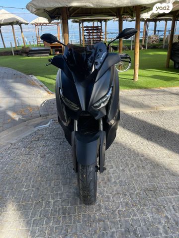 ימאהה X-Max 125