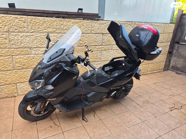 סאן יאנג 508 TL