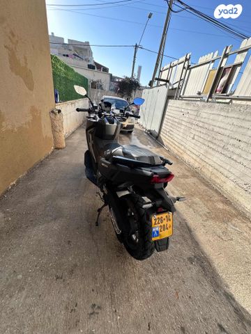 סאן יאנג ADX400