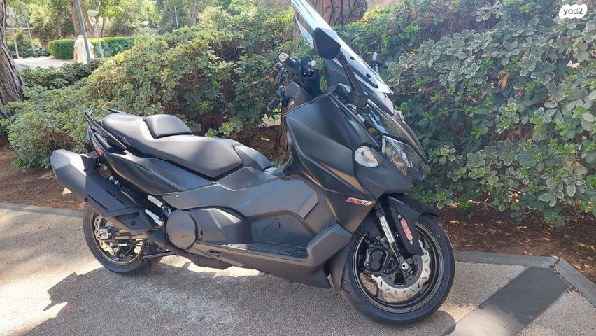 סאן יאנג 508 TL