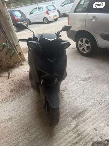 ימאהה X-Max 125