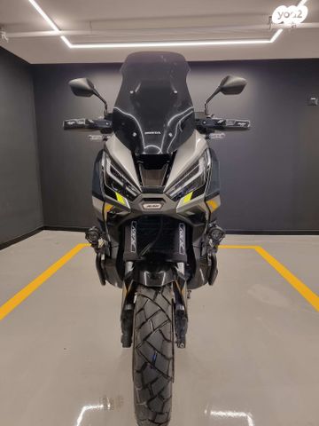 הונדה X-ADV750