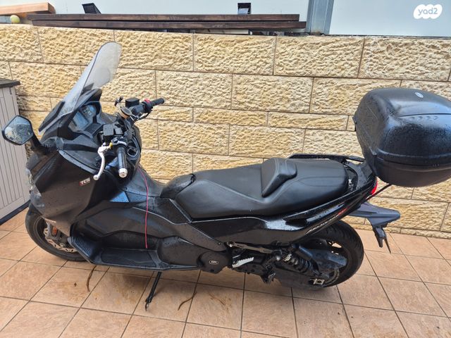 סאן יאנג 508 TL