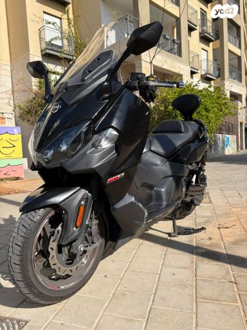 סאן יאנג 508 TL