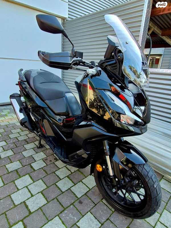 הונדה ADV350