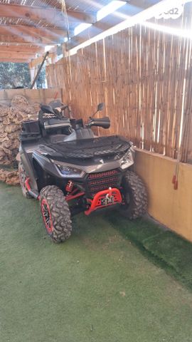 מודעת רכב סאגווי