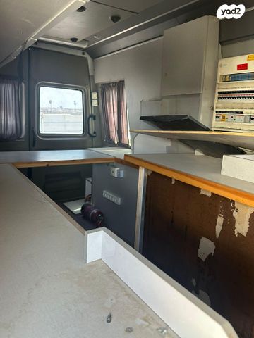 מודעת רכב מרצדס