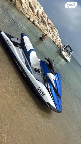 מודעת רכב ימאהה