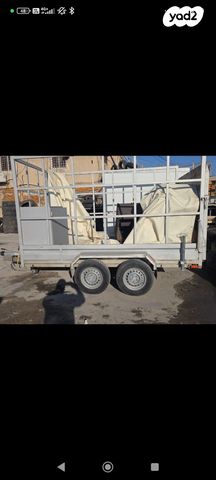 מודעת רכב פרטי/מסחרי