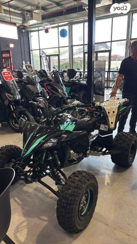 מודעת רכב ימאהה