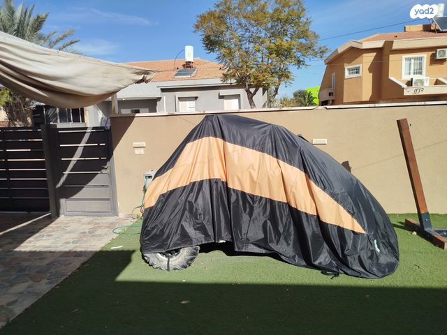 מודעת רכב פולריס