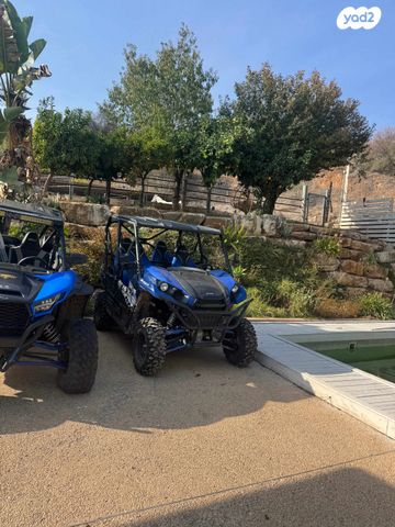 מודעת רכב קוואסקי