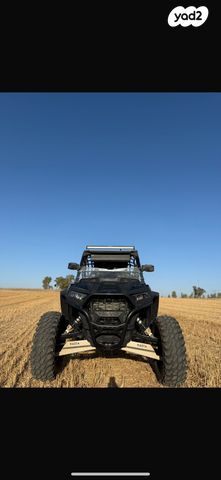 מודעת רכב פולריס