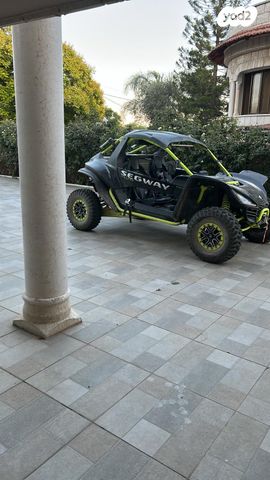 מודעת רכב סאגווי