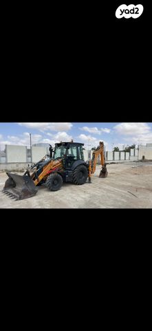 מודעת רכב מחפרון