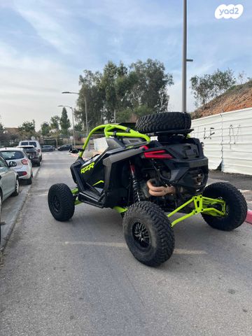 מודעת רכב באגי