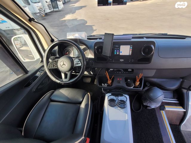 מיניבוסים ורכבי הסעות