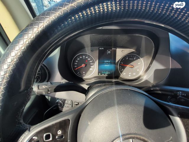 מיניבוסים ורכבי הסעות