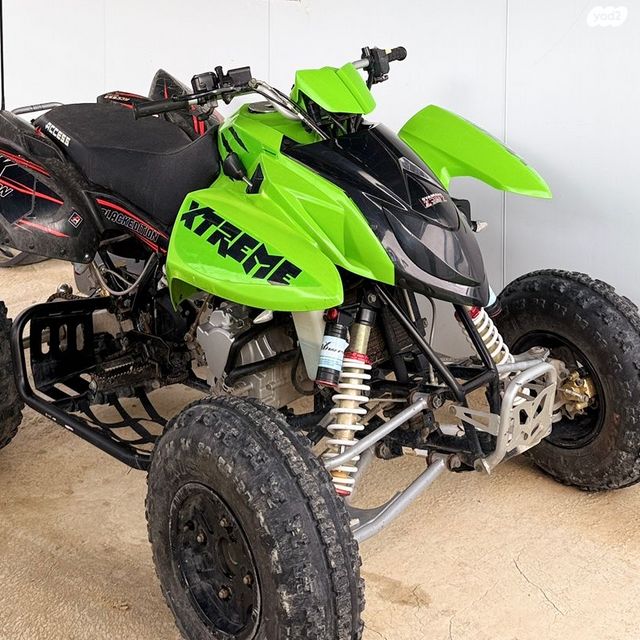 מודעת רכב ACCESS