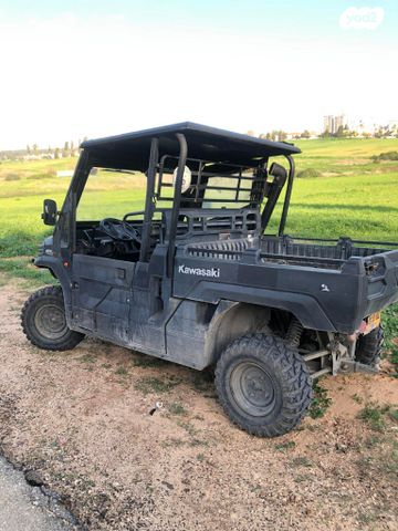 מודעת רכב מיול