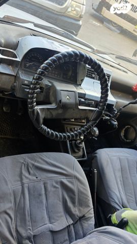 מודעת רכב רנו