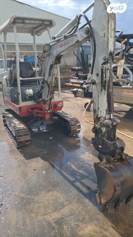 מודעת רכב מיני מחפר