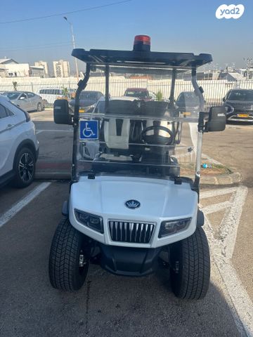 מודעת רכב Marshell