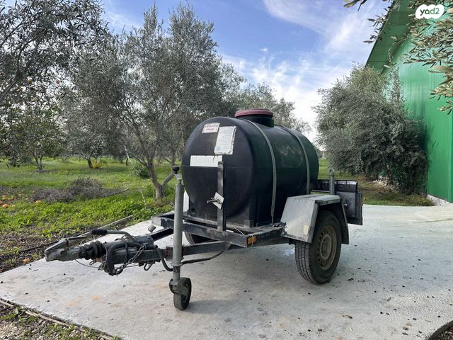 מודעת רכב פרטי/מסחרי