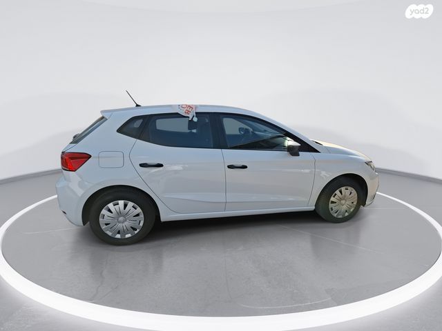 סיאט איביזה