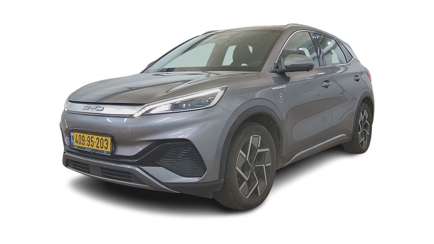 מודעת רכב בי.ווי.די אטו 3