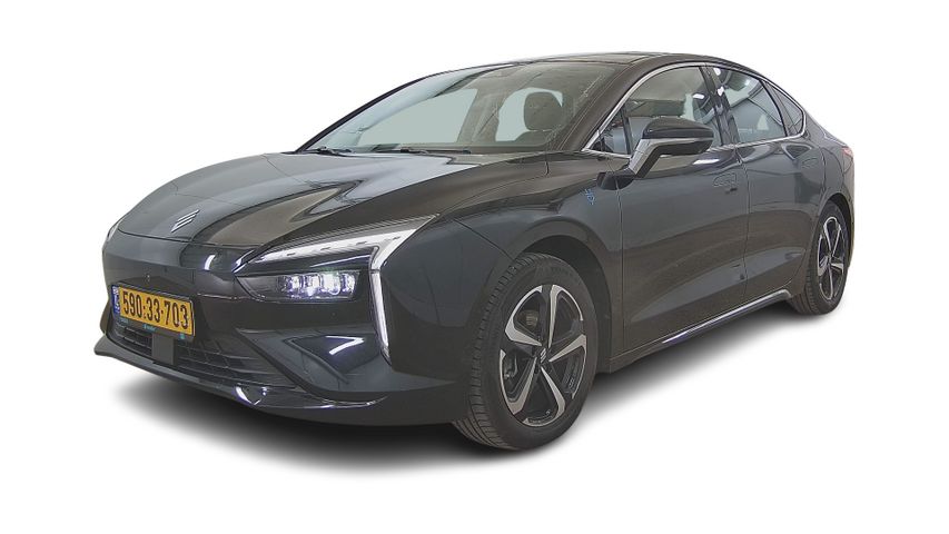 מודעת רכב אי.וי איזי  Limo