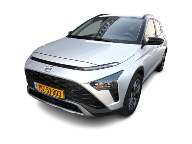 מודעת רכב יונדאי באיון